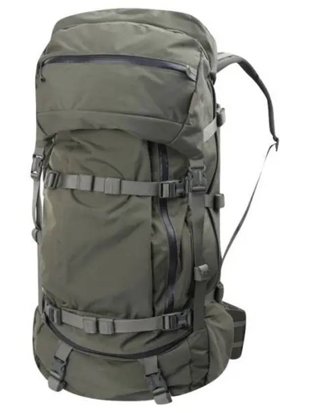 Majesty Beartooth 80 Backpack Poly Edge - MYSTERY - BALAAN 1