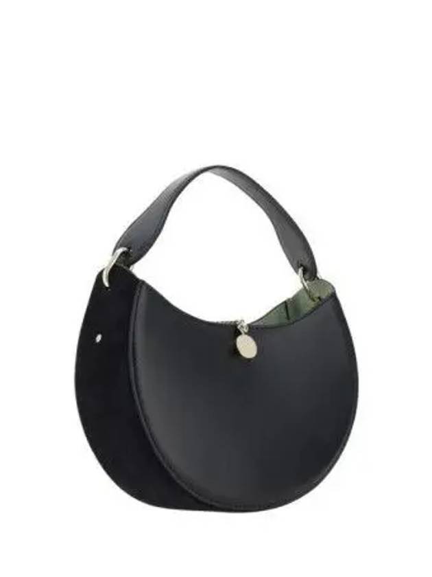 Small Arlene Shoulder Bag Black - CHLOE - BALAAN 4