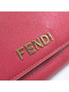 8M0251 long wallet - FENDI - BALAAN 5