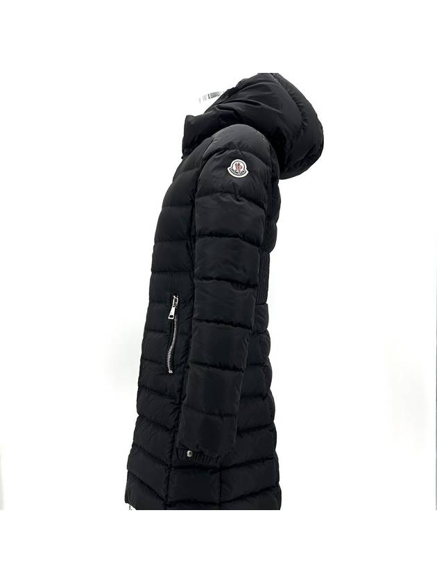 Oropin old Taleb long padded jumper - MONCLER - BALAAN 4