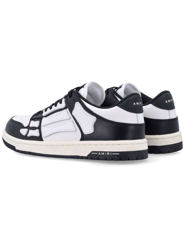 Skel top low sneakers - AMIRI - BALAAN 4