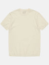 Men's Terry Round Short Sleeve TShirt MMSWM5T31 270 - AT.P.CO - BALAAN 9