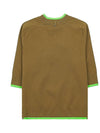 Quito short sleeve knit sweater QUITO 004 - MAX MARA - BALAAN 2