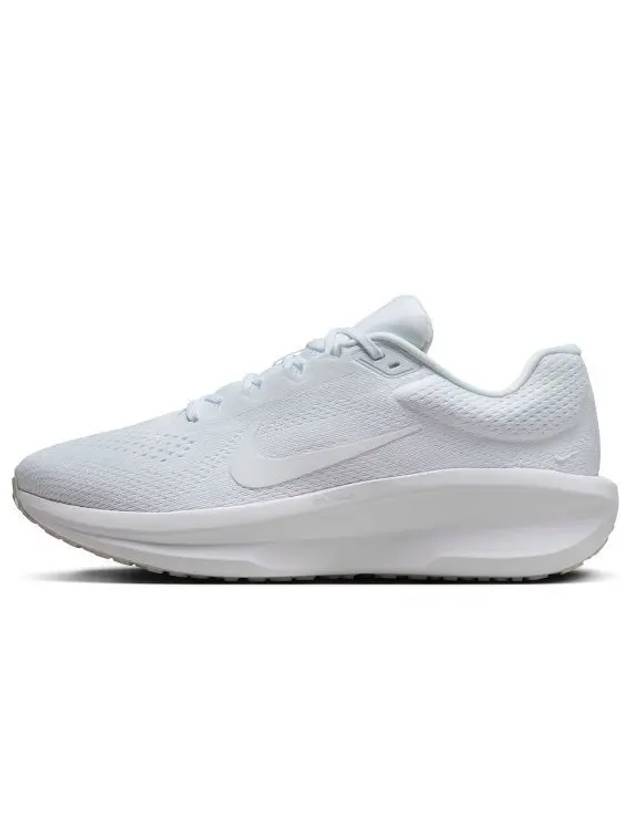 Air Winflo 11 Road Low Top Sneakers White - NIKE - BALAAN 2