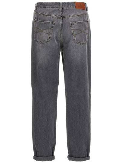 Brunello Cucinelli Jeans - BRUNELLO CUCINELLI - BALAAN 2