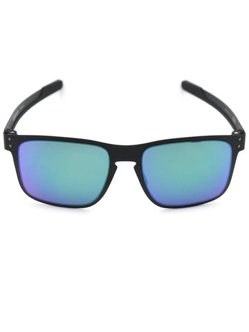 Sunglasses Holbrook metal OO4123 0455 - OAKLEY - BALAAN 1