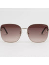 Sunglasses GU7761D 32F Square Men Women Asian Fit - GUESS - BALAAN 3