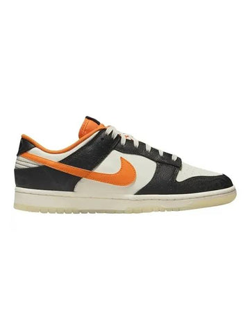 Dunk Low Premium Halloween Low Top Sneakers - NIKE - BALAAN 1