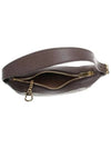 Ophidia GG mini shoulder bag ebony beige - GUCCI - BALAAN 7