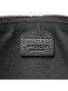 Antigona Large Leather Clutch Bag Black - GIVENCHY - BALAAN 8