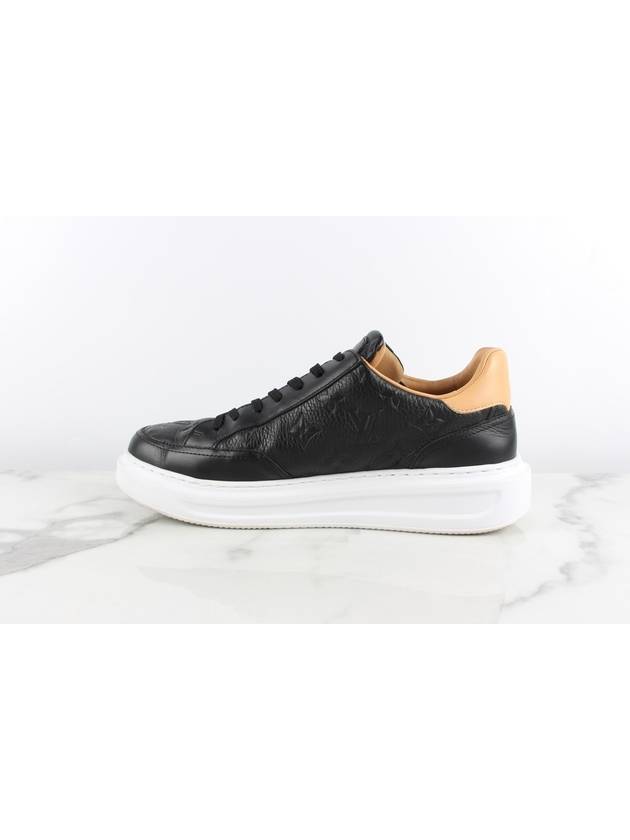 Beverly Hills sneakers 7 260 - LOUIS VUITTON - BALAAN 8