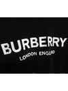 men s short sleeve t shirt - BURBERRY - BALAAN 3