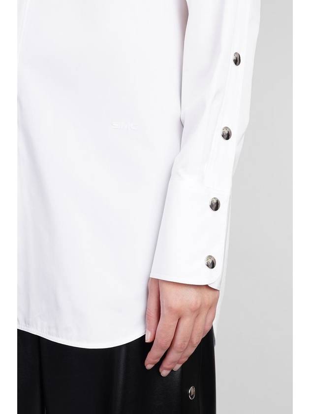 Stella McCartney Shirt - STELLA MCCARTNEY - BALAAN 5