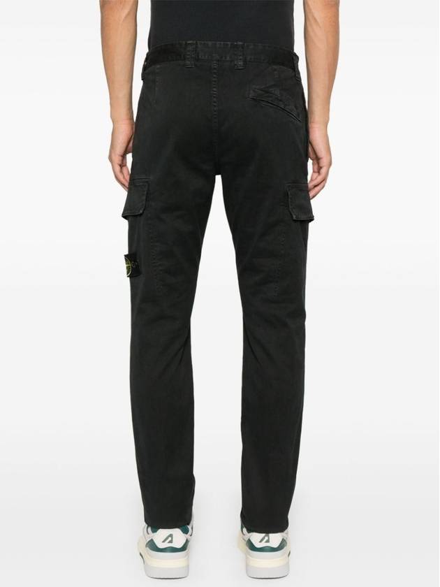 STONE ISLAND PANTALONE SKINNY - STONE ISLAND - BALAAN 4