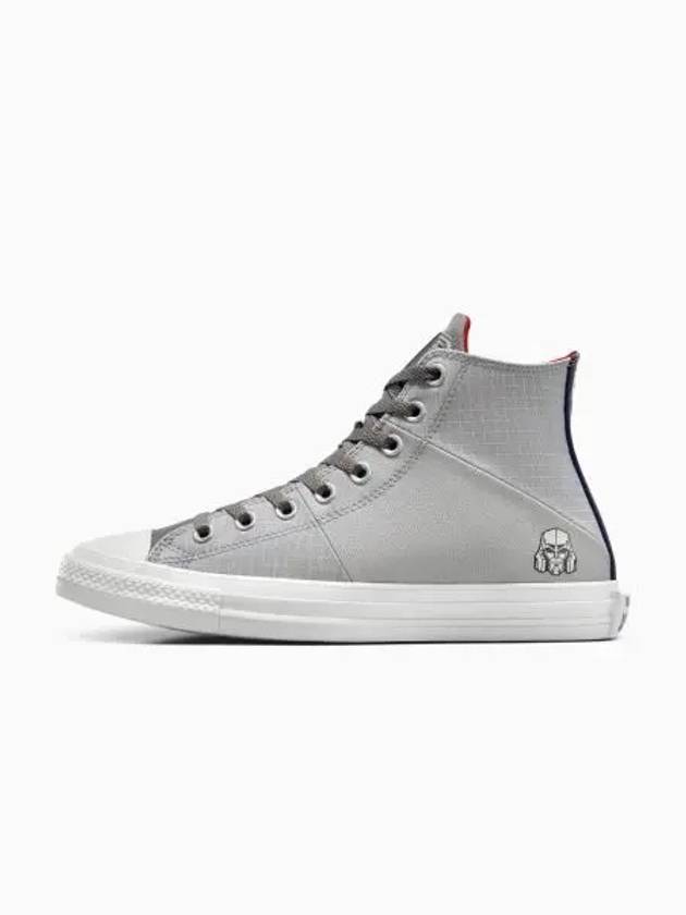 Chuck Taylor All Star High Top Sneakers Decepticons - CONVERSE - BALAAN 1