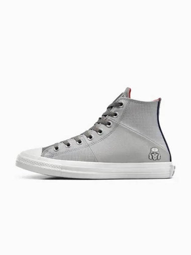 Decepticon Chuck Taylor All Star A11658C - CONVERSE - BALAAN 1