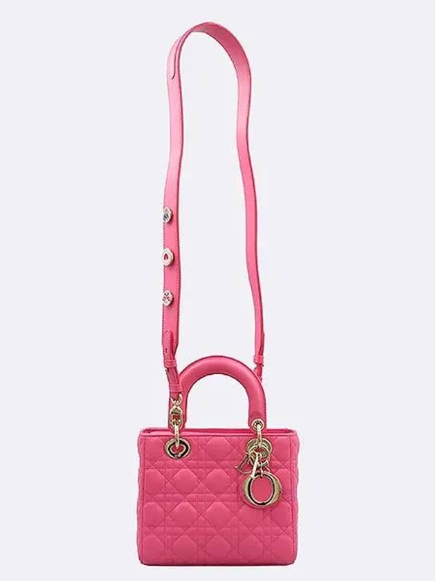 M0532OCAL 2 WAY bag - DIOR - BALAAN 3