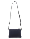 Salvatore Trapeggio Mini Bag Black - SALVATORE FERRAGAMO - BALAAN 4