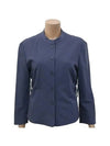 Smith Market Armani Navy Jacket Women s Clothing - GIORGIO ARMANI - BALAAN 1