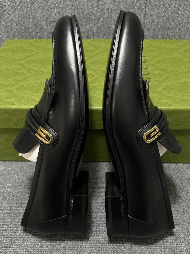 loafer 280 - GUCCI - BALAAN 3