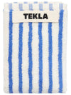 Striped TT CS 30x30 Kitchen Towel Washcloth - TEKLA - BALAAN 1