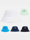 Siri Bucket Hat GWAC07976 - J.LINDEBERG - BALAAN 1