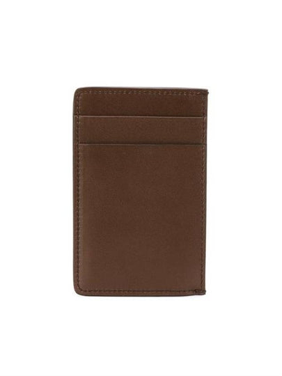 325007 0A80G2535 Men’s Card Wallet - ALEXANDER MCQUEEN - BALAAN 2