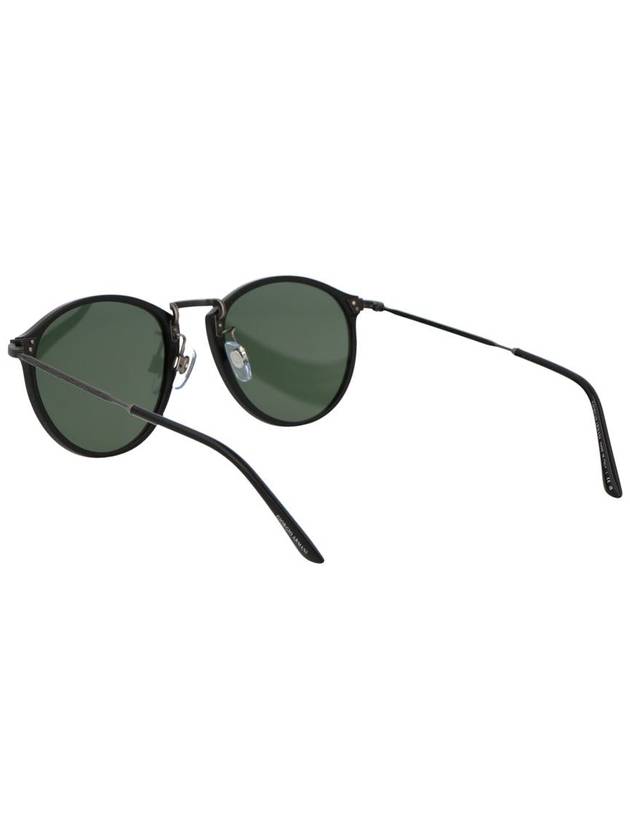 Giorgio Armani Sunglasses - GIORGIO ARMANI - BALAAN 4