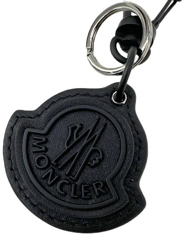 Logo Keyring 6F00006 - MONCLER - BALAAN 3