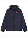 AX J501 051 1 P1J501 AZ K way wind rain jacket - COMME DES GARCONS - BALAAN 2