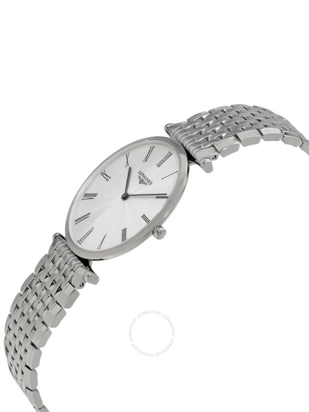 Longines La Grande Classique Ivory Dial Ladies Watch L4.755.4.71.6 - LONGINES - BALAAN 2