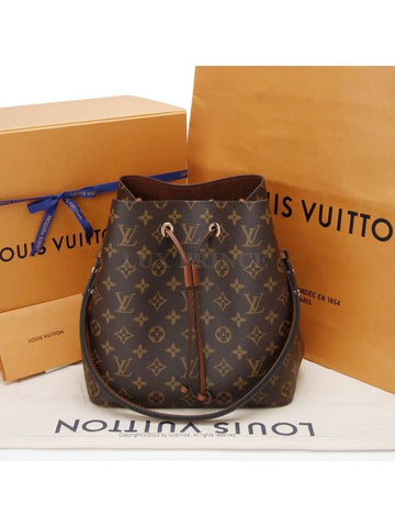 Mono Neo Noe MM 0406rv - LOUIS VUITTON - BALAAN 1