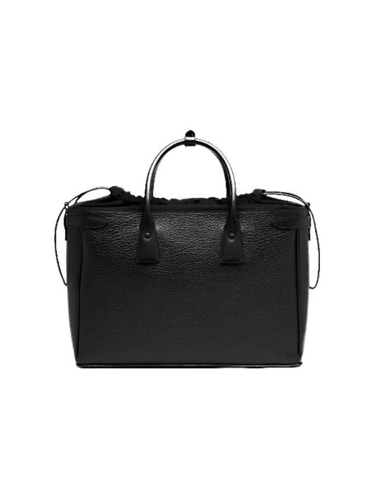 Maison Margiela 5AC Document Bag Black SB1WD0001P4348T8013 - BOTTEGA VENETA - BALAAN 2