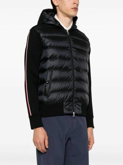 Padding 9B00022M1131999 Black - MONCLER - BALAAN 2