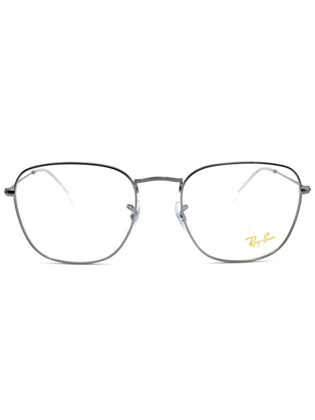 RayBan Glasses RB3857V 2502 51 - RAY-BAN - BALAAN 1