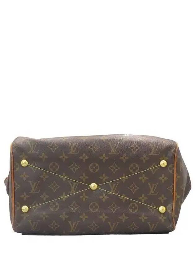 M40144 Monogram Canvas Tivoli GM Shoulder Bag - LOUIS VUITTON - BALAAN 4