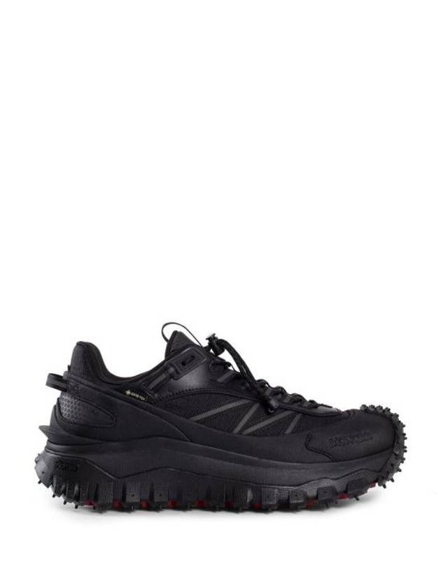 Sneakers 4M00040M2058999 Black - MONCLER - BALAAN 1