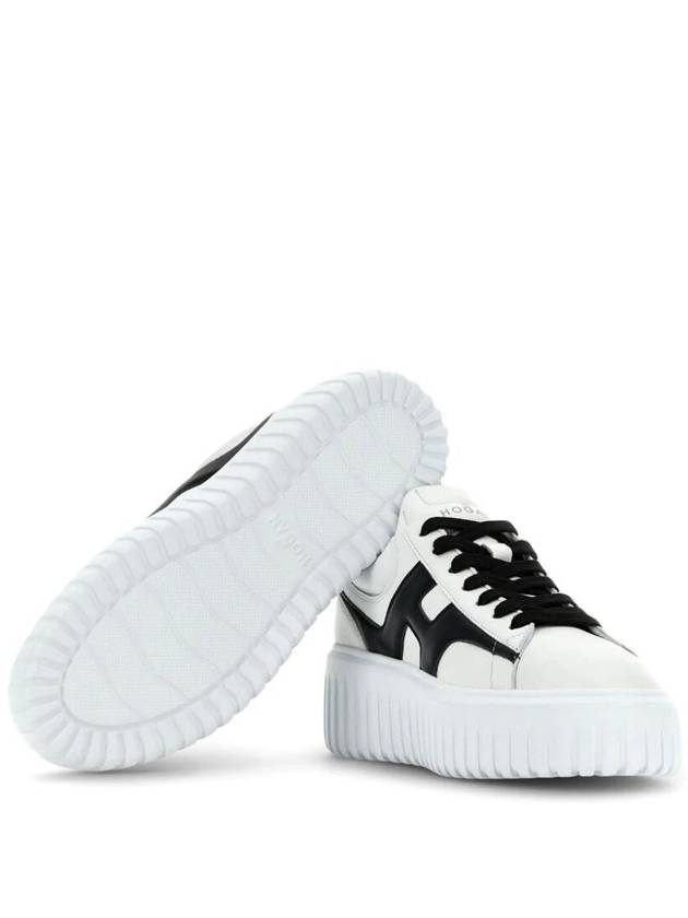 HXW6450FE91LE9 0001 sneakers - HOGAN - BALAAN 5