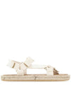 SANDALI S58WP0263P5395 T1003 B0440019813 - MAISON MARGIELA - BALAAN.