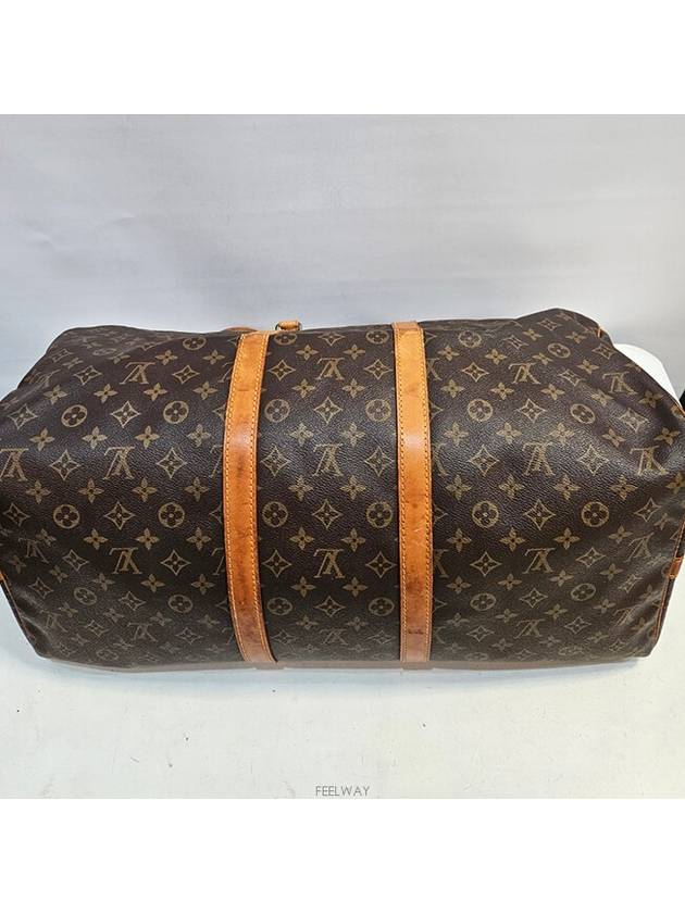 men s luggage bag - LOUIS VUITTON - BALAAN 7