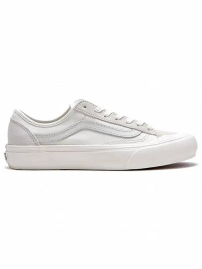 Style 36 Deacon SF low top sneakers white - VANS - BALAAN 2