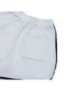 Women's Prince Shorts Pants SH521NA - SPORTY & RICH - BALAAN 5