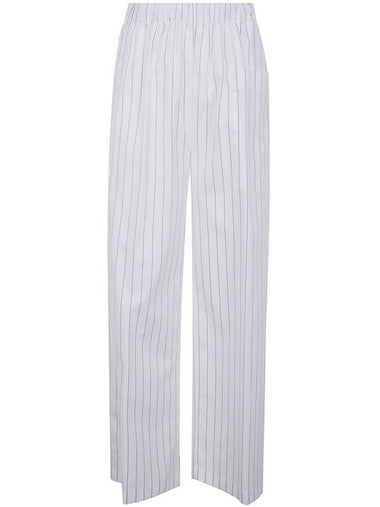 Erika Cavallini Leo Trousers Clothing - ERIKA CAVALLINI - BALAAN 1