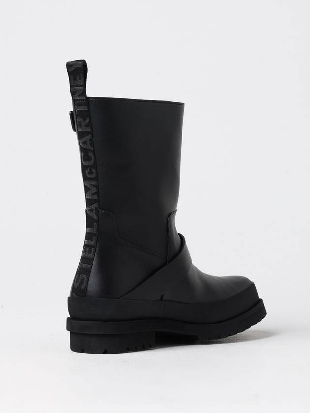 Boots woman Stella Mccartney - STELLA MCCARTNEY - BALAAN 3