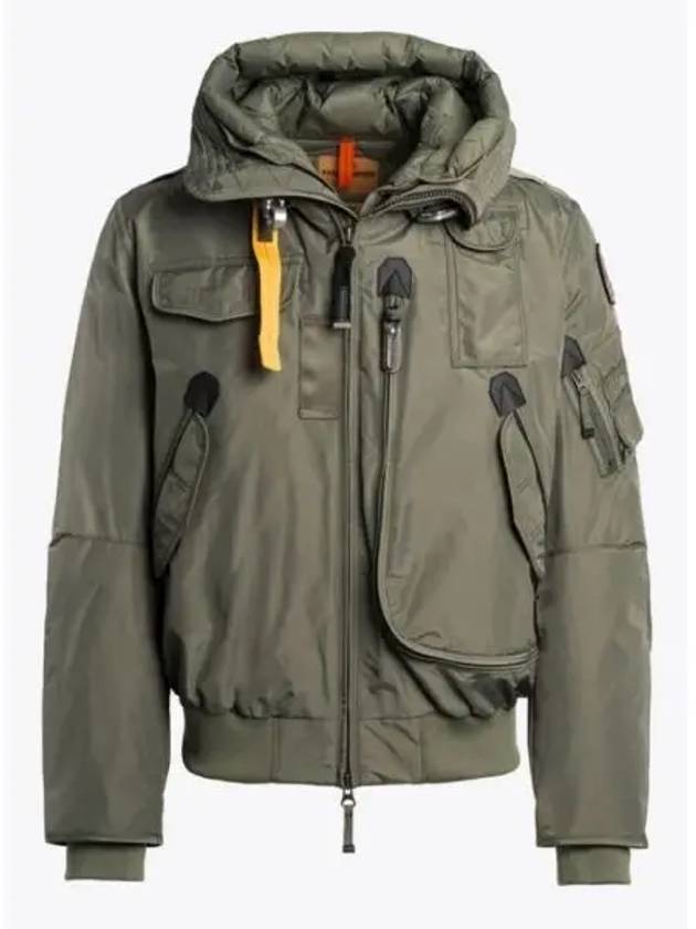 GOBI PMJKMA01 610 Bomber Down Jacket - PARAJUMPERS - BALAAN 1