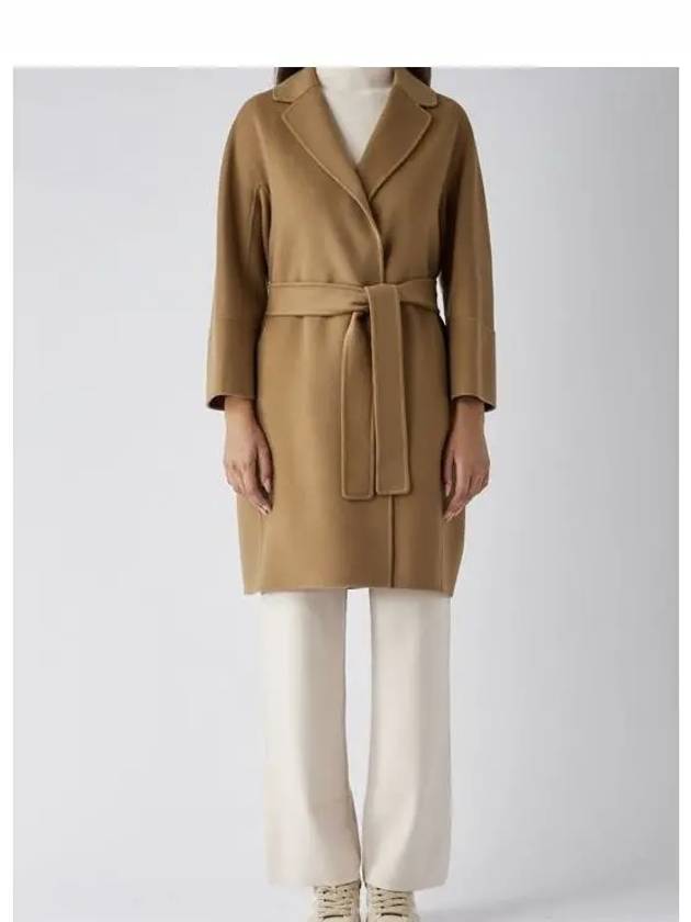 S ARONA coat 2390160439600 045 - MAX MARA - BALAAN 5