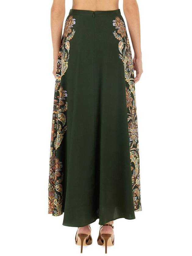 Etro Long Skirt - ETRO - BALAAN 3