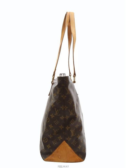 women shoulder bag - LOUIS VUITTON - BALAAN 2