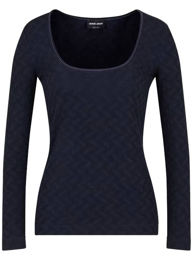 Giorgio Armani Jumper Clothing - GIORGIO ARMANI - BALAAN 1