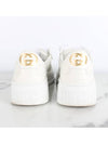 GG emboss sneakers 37 240 - GUCCI - BALAAN 4